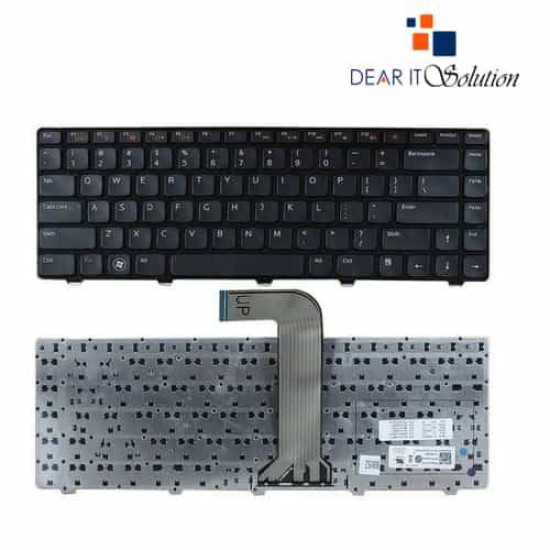 Dell 4110 Laptop Keyboard