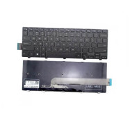 Laptop Keyboard for Dell Inspiron 3442 3441 3443 3446 5447 