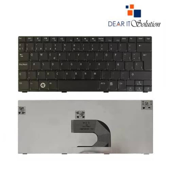 Dell 1012 (V111502AS1) Laptop Keyboard