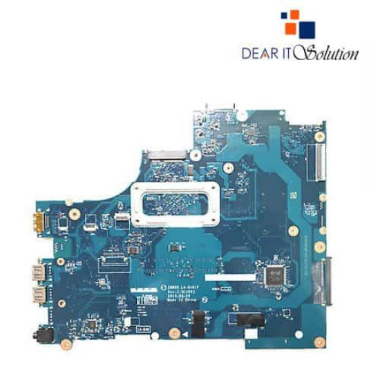 Dell 15 3531 Laptop Motherboard (ZBW00 LA-B481P)