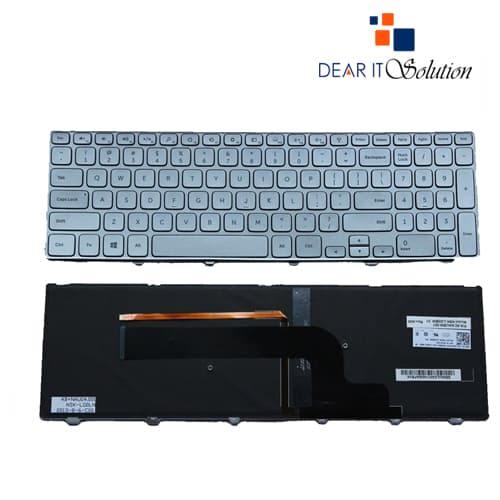 DELL  15-7547 15-7548 15 7000 Series Laptop Keyboard