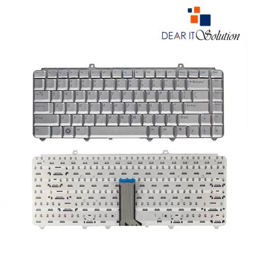 DELL 1525 1525SE 1526 1526SE 1420 Silver Color Laptop Keyboard