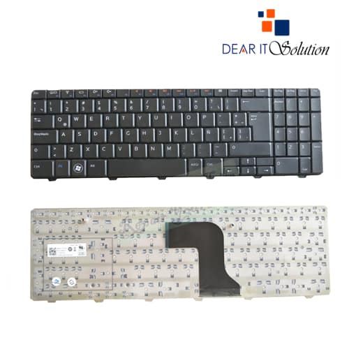 DELL 15R N5010 M5010 Laptop Keyboard