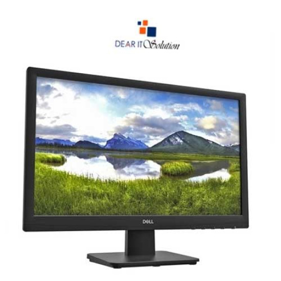 Dell D2020H 19.5" HD+ Monitor