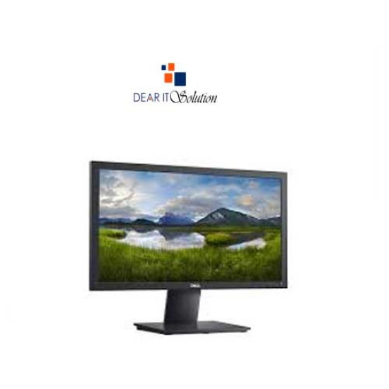 Dell E2020H 19.5-Inch HD+ Monitor