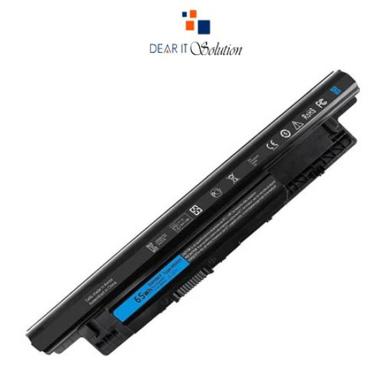 Battery for Dell inspiron 3521- 11.1V