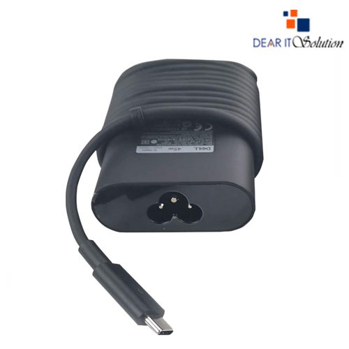 DELL 5V USB Type-C 45W Original Adapter