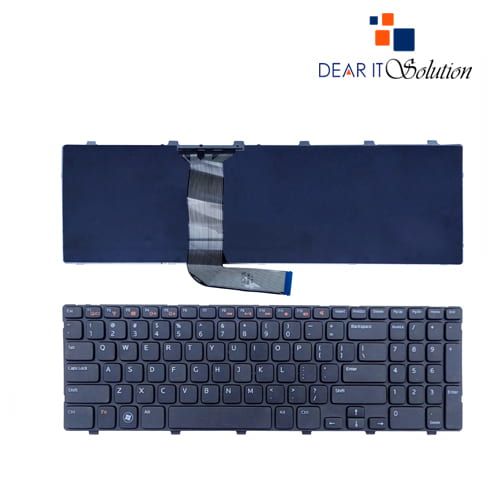 Dell Aspire 5110 Laptop Keyboard