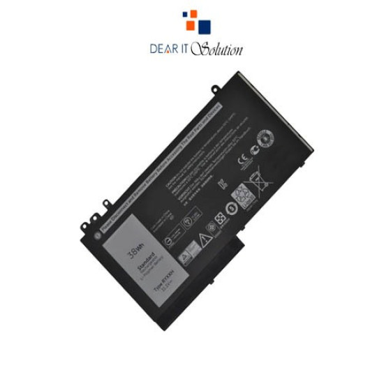 Battery for Laptop Dell E5470/E5450