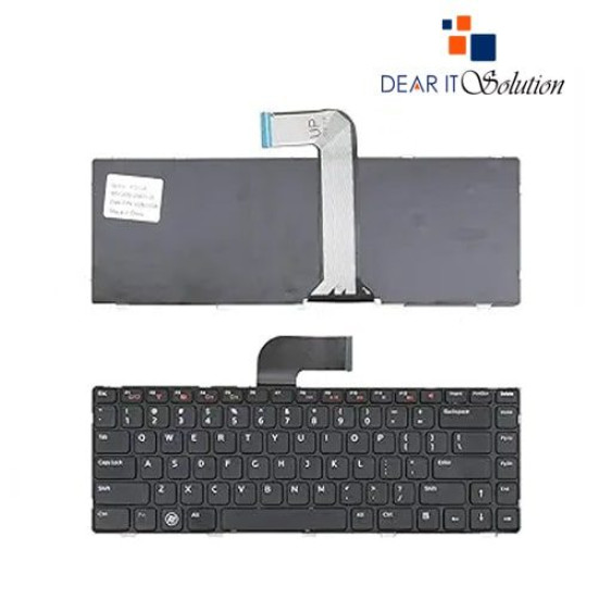 Dell Inspiron 14R N4010 N4020 N4030  N5020 N5030 M5030 Laptop Keyboard