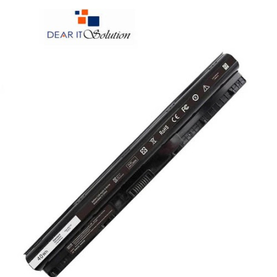 Battery for Dell Inspiron 3451, 3551, 5558 – 14.8V