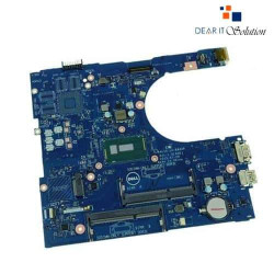 DELL Inspiron 5458 5558 (AAL10 LA-B843P) i5 Laptop Motherboard