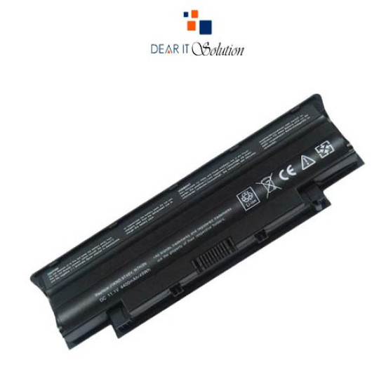 Battery for Dell Inspiron N4010, N5050, N5030, Vostro 3450, Vostro 1550