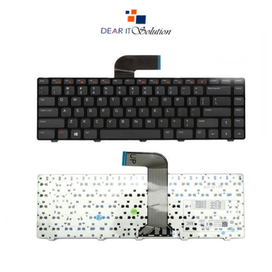 Dell Inspiron N4110, M4110, N4050, M4040 Laptop keyboard