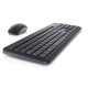 Dell KM3322W Wireless Keyboard & Mouse – Reliable & Durable