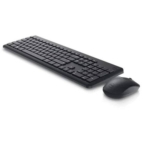 Dell KM3322W Wireless Keyboard & Mouse – Reliable & Durable