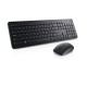 Dell KM3322W Wireless Keyboard & Mouse – Reliable & Durable