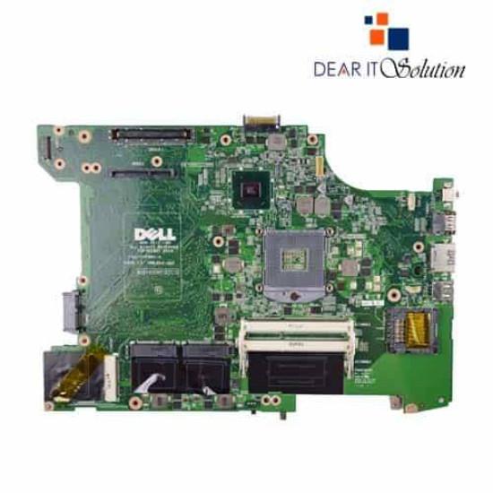 Dell Latitude E5520 (KRUG 15 UMA REV A01) Laptop Motherboard