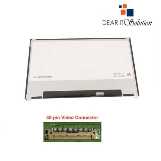 Dell Latitude E7490 7480 14" FHD 30 PIN Laptop Display