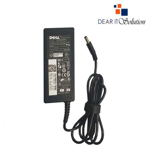 DELL 19.5V 4.62A Small Port 90W Adapter