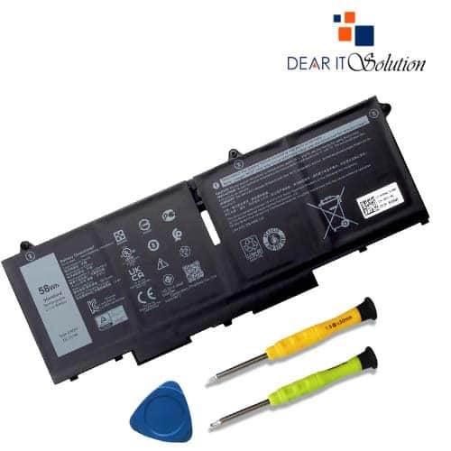 Dell Venue 11 Pro 7140 Series (2H2G4) Laptop Battery