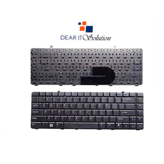 Dell Vostro 1014 Laptop Keyboard