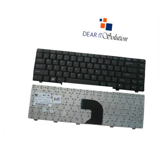 Laptop Keyboard for Dell Vostro 3400