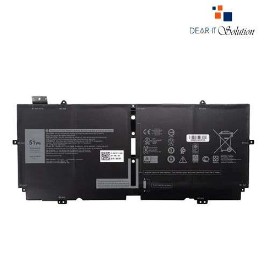 Dell XPS 13 7390 / 9310 (52TWH) Laptop Battery