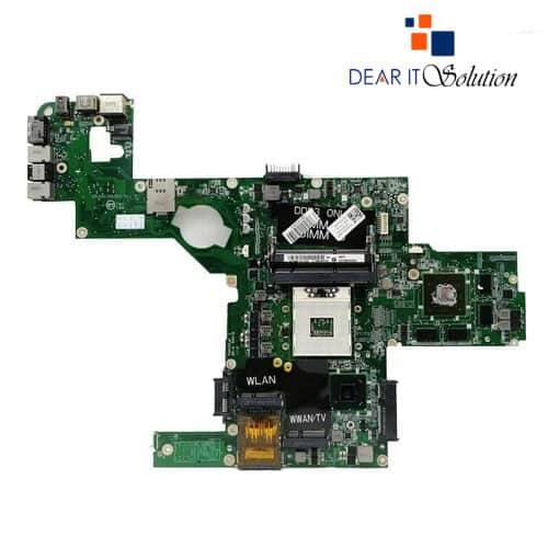 Dell XPS L502X (DAGM6BMB8F0) Laptop Motherboard