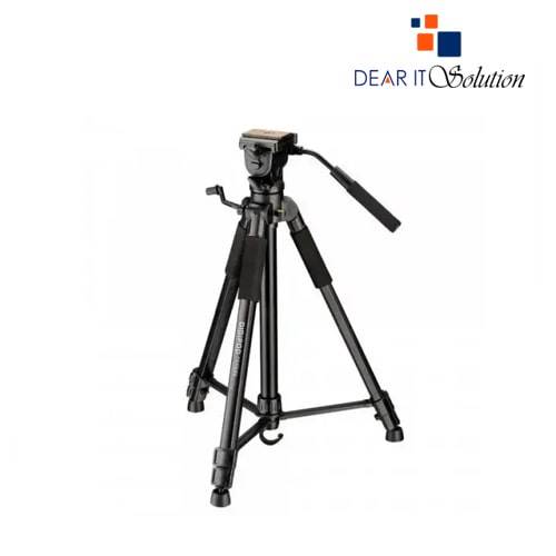 Digipod TR-688V DSLR Camera Tripod