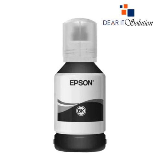 Epson 005 Black Ink Bottle