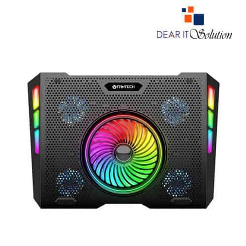 Fantech NC20 RGB Laptop Cooler