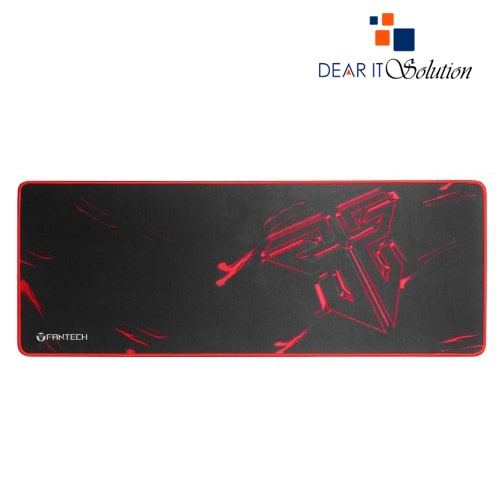 Fantech Sven MP80 Gaming Black Mouse Pad