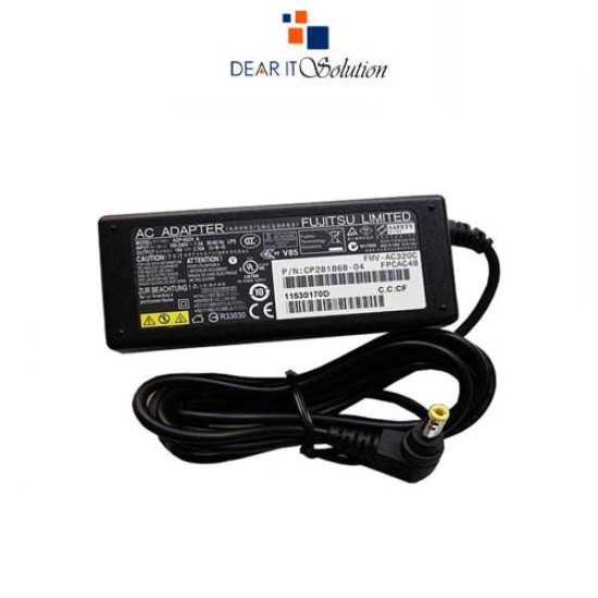 Charger For Fujitsu Laptop 19V 3.16A/4.22A