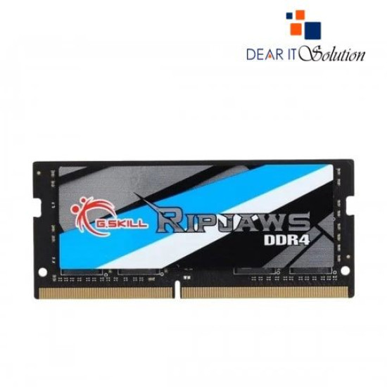 G.Skill Ripjaws SO-DIMM 8GB 2133MHz DDR4L RAM