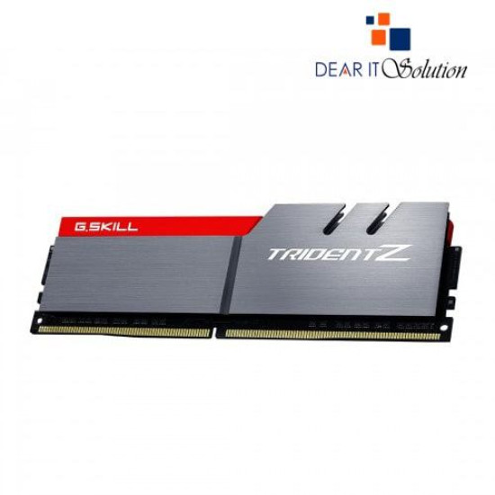 G.Skill Trident-Z 16GB 3200MHz DDR4 RAM