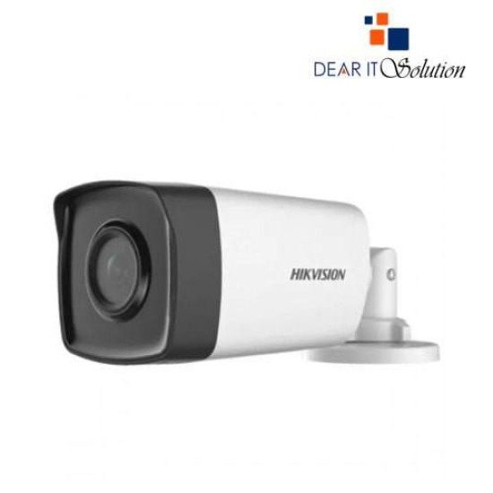 Hikvision DS-2CE17D0T-IT5F 2MP Bullet CCTV Camera