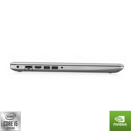 HP 250 G7 Core i5 10th Gen 15.6 inch NVIDIA GeForce MX130