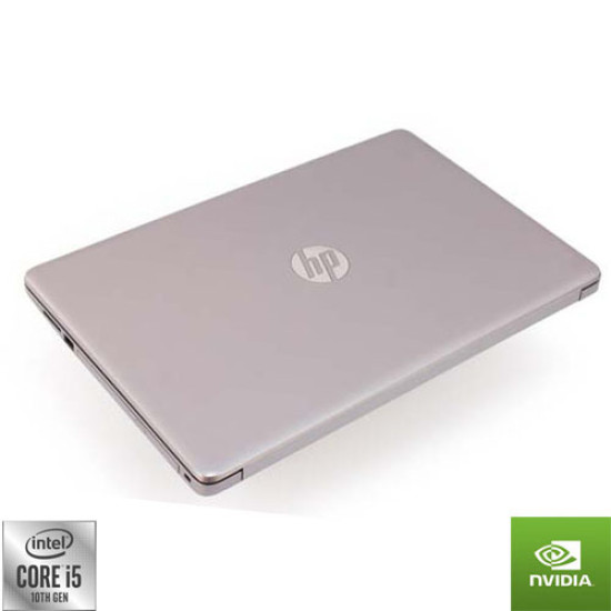 HP 250 G7 Core i5 10th Gen 15.6 inch NVIDIA GeForce MX130