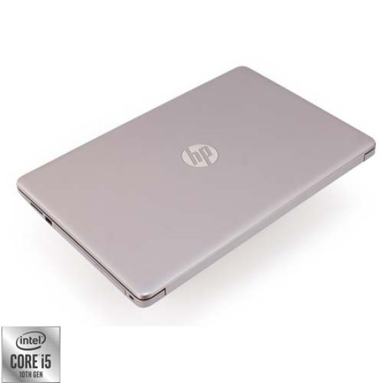 HP 250 G7 Core i5 10th Gen 15.6 inch intel Graphics Laptop