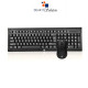 HP KM100 USB Gaming Combo – Keyboard and Mouse