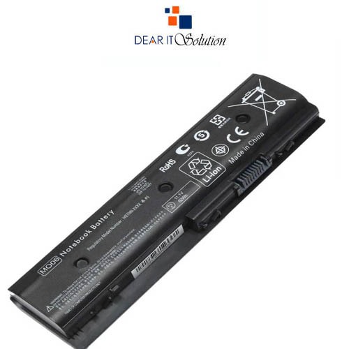 Battery For HP ProBook 4510s 4515s 4710s