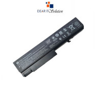 Battery for HP EliteBook 8440P, 8440W, 6930P, 6530B, 6730B, and ProBook 6455B Laptops