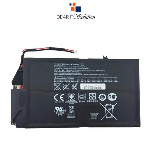 Battery for HP Envy 4-1000/1100/1200 & HP 4 Series