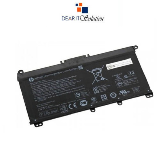 Battery for HP Pavilion 14-CE/15-CS/250/255 G7 Series