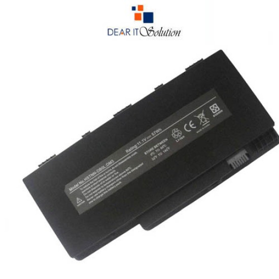 Battery for HP Pavilion DM3