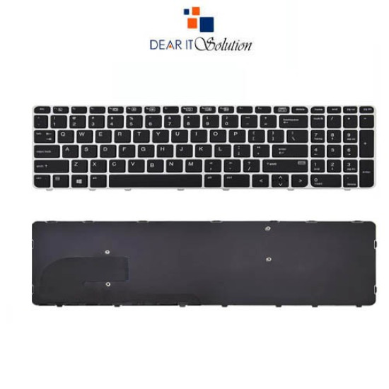 HP EliteBook 850 G3 Laptop Keyboard