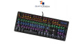 HP GK100F Mechanical Gaming Keyboard with RGB Backlight