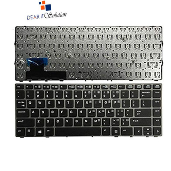 Keyboard For Laptop HP EliteBook Folio 9470M 9470 9480M 9480 Series