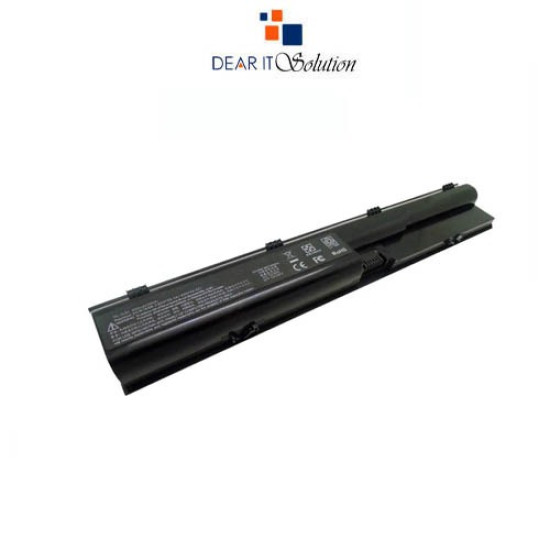 Battery for HP ProBook 4330s, 4430s, 4530s, 4540s Series